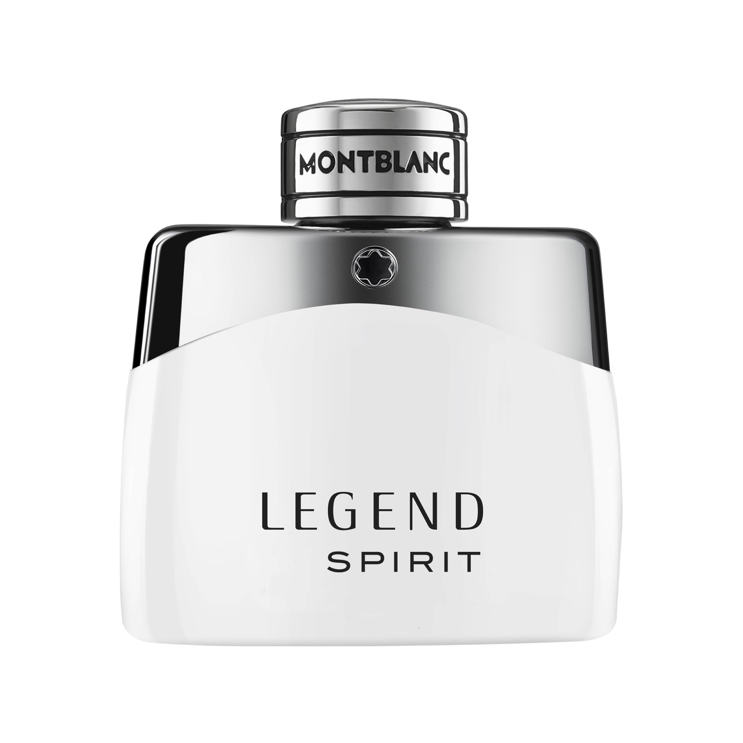 Perfume Montblanc Legend Spirit Eau De Toilette 50 Ml Para Hombre - Venta Internacional.