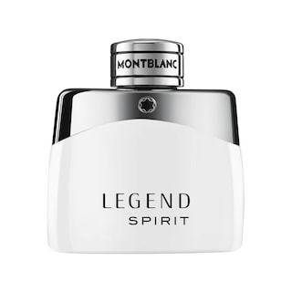 Foto 1 | Perfume Montblanc Legend Spirit Eau De Toilette 50 Ml Para Hombre - Venta Internacional.