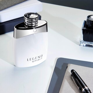 Foto 2 | Perfume Montblanc Legend Spirit Eau De Toilette 50 Ml Para Hombre - Venta Internacional.