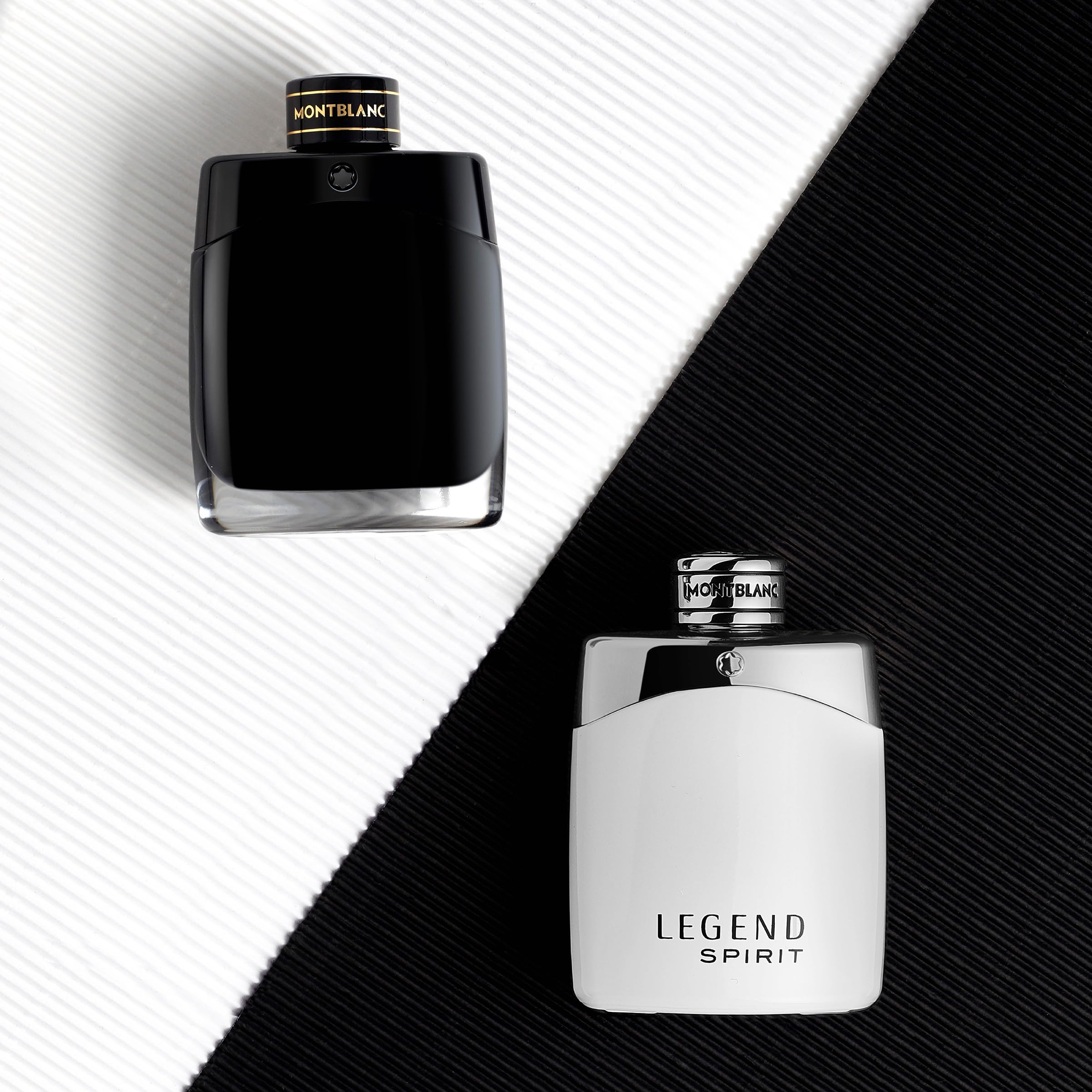 Foto 4 pulgar | Perfume Montblanc Legend Spirit Eau De Toilette 50 Ml Para Hombre - Venta Internacional.
