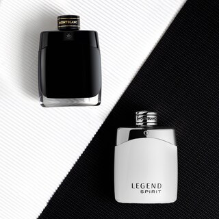 Foto 3 | Perfume Montblanc Legend Spirit Eau De Toilette 50 Ml Para Hombre - Venta Internacional.