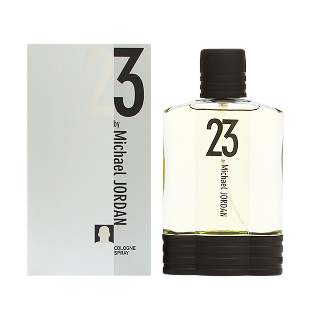 Foto 2 | Perfume Michael Jordan 23 para Hombre 100 ml - Venta Internacional