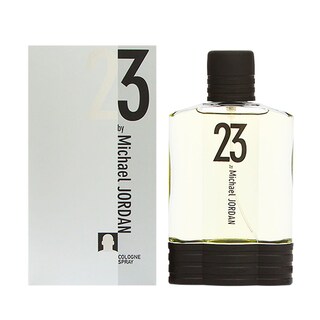 Foto 2 | Perfume Michael Jordan 23 para Hombre 100 ml - Venta Internacional
