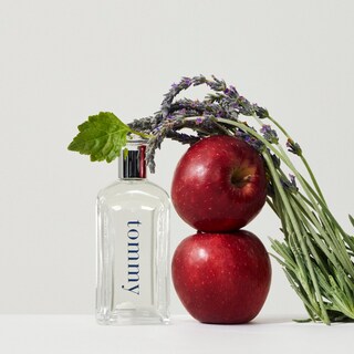 Foto 2 | Perfume Tommy Hilfiger Para Hombre Eau De Cologne 100 Ml - Venta Internacional.