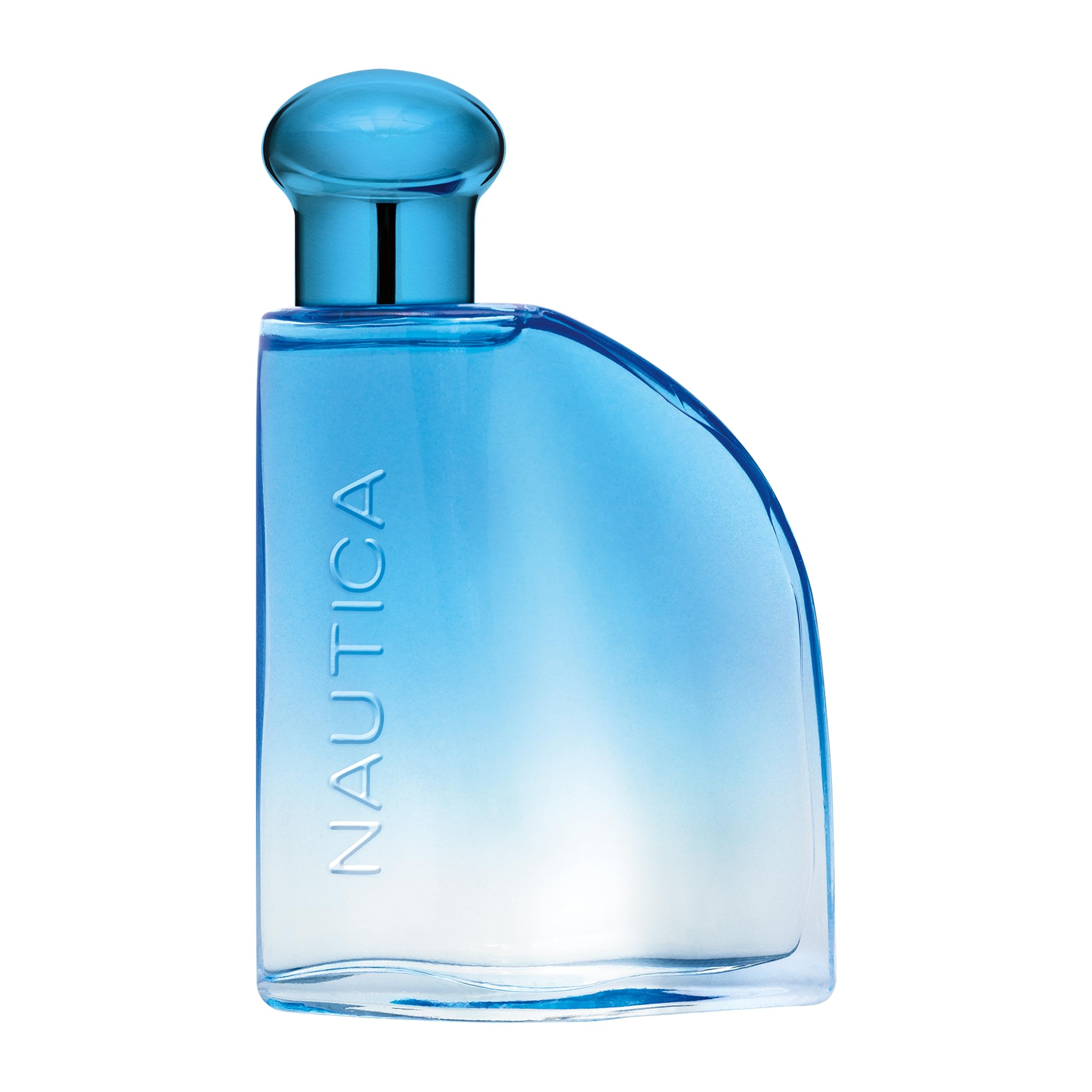 Foto 2 pulgar | Perfume Nautica Pure Blue Eau De Toilette 50 ml para Hombre - Venta Internacional
