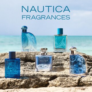 Foto 6 | Perfume Nautica Pure Blue Eau De Toilette 50 ml para Hombre - Venta Internacional