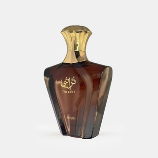Foto 2 | Perfume Afnan Turathi Brown Eau De Parfum, 90 Ml, Para Hombre - Venta Internacional.