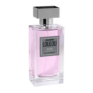 Foto 1 | Perfume Al Haramain Loulou Noir Eau de Parfum 100 Ml - Venta Internacional