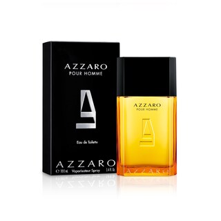 Foto 1 | Perfume Azzaro Azzaro Edt En Aerosol Para Hombre, 100 Ml - Venta Internacional.