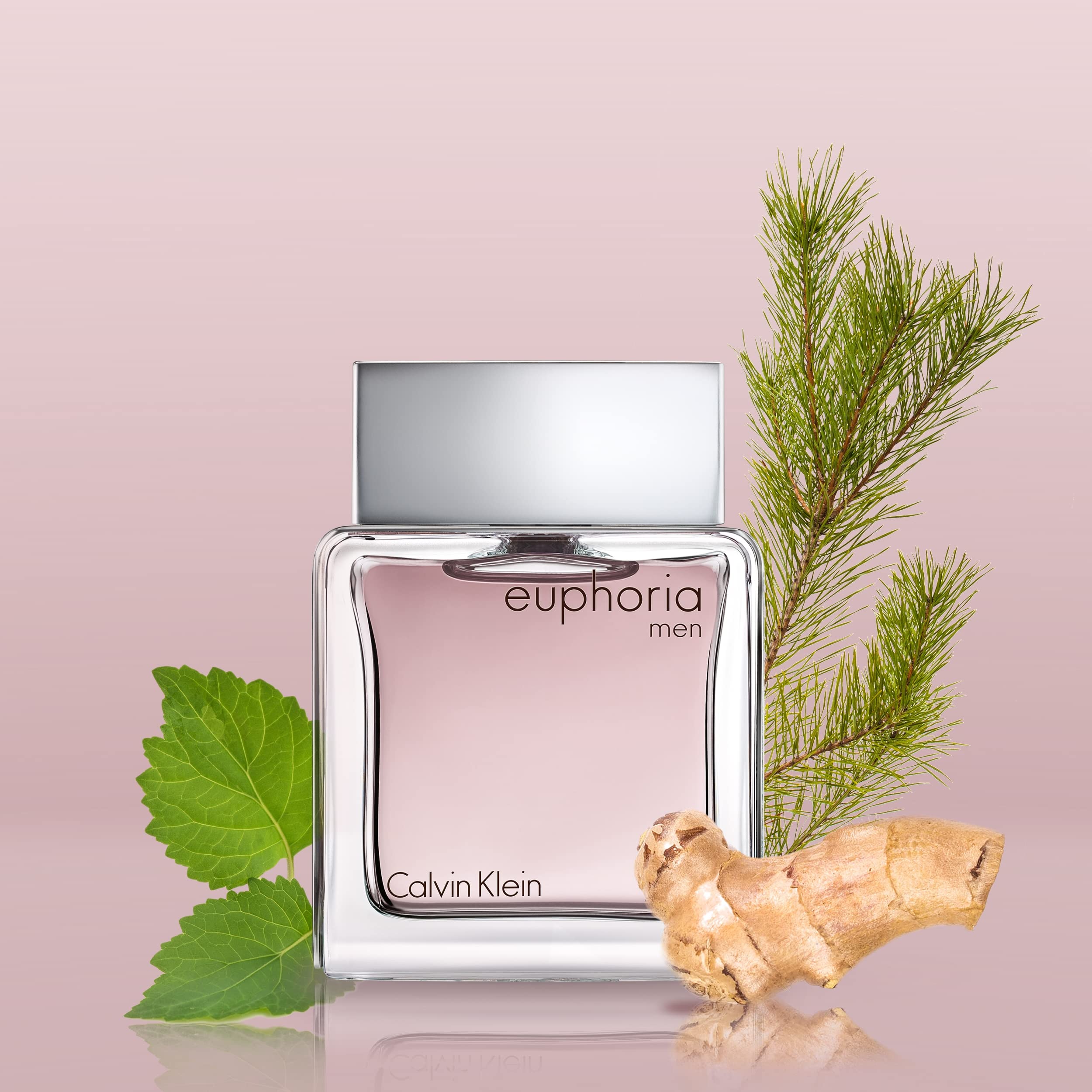 Foto 3 pulgar | Perfume Calvin Klein Euphoria Para Hombre, Eau De Toilette, 50 Ml - Venta Internacional.
