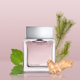Foto 2 | Perfume Calvin Klein Euphoria Para Hombre, Eau De Toilette, 50 Ml - Venta Internacional.