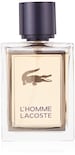 Perfume L'homme Eau De Toilette Lacoste 100 Ml Para Hombre - Venta Internacional.