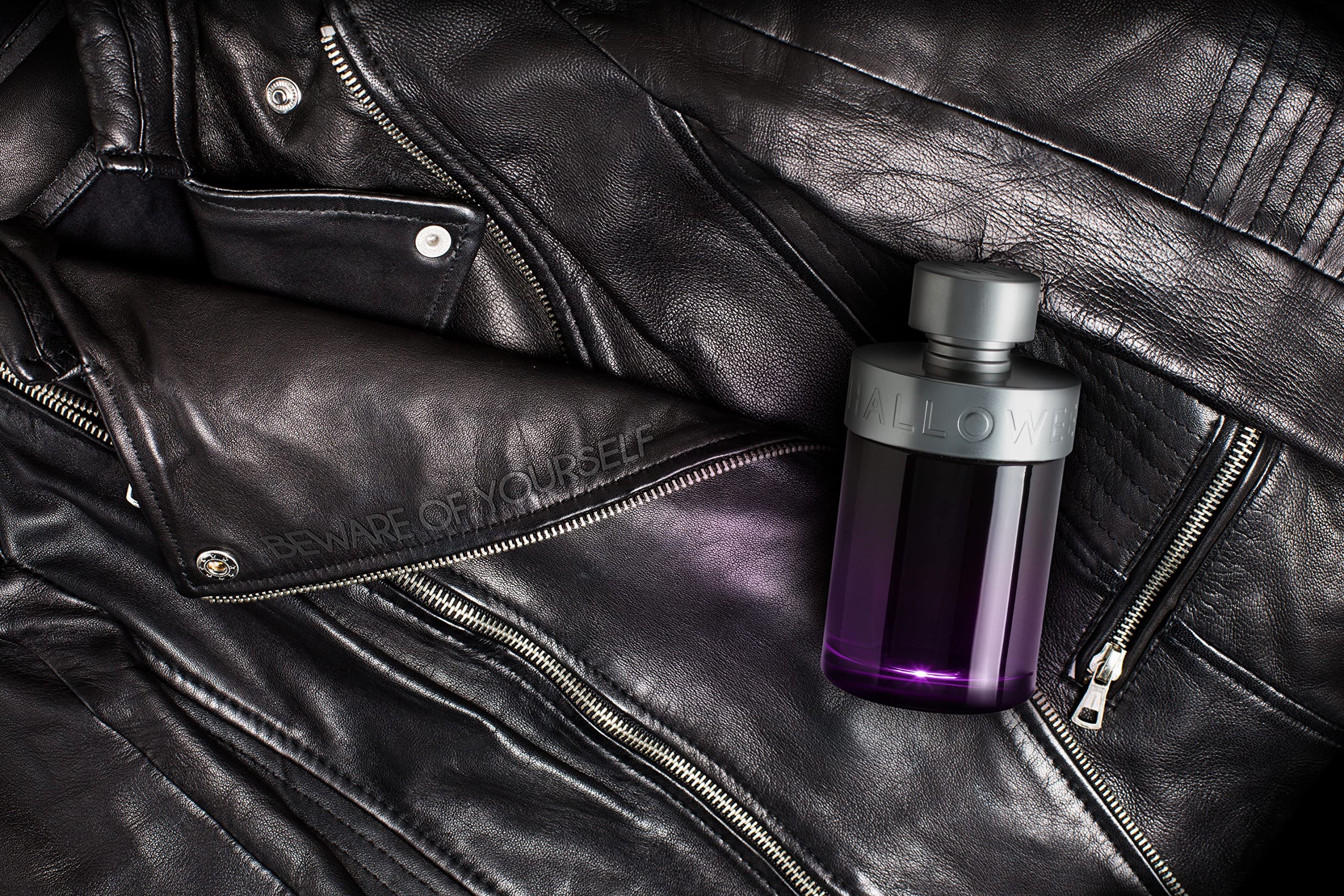 Foto 7 pulgar | Perfume J. Del Pozo Halloween Man Eau De Toilette Para Hombre, 200 Ml - Venta Internacional.