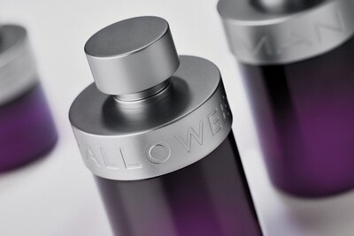 Foto 7 | Perfume J. Del Pozo Halloween Man Eau De Toilette Para Hombre, 200 Ml - Venta Internacional.