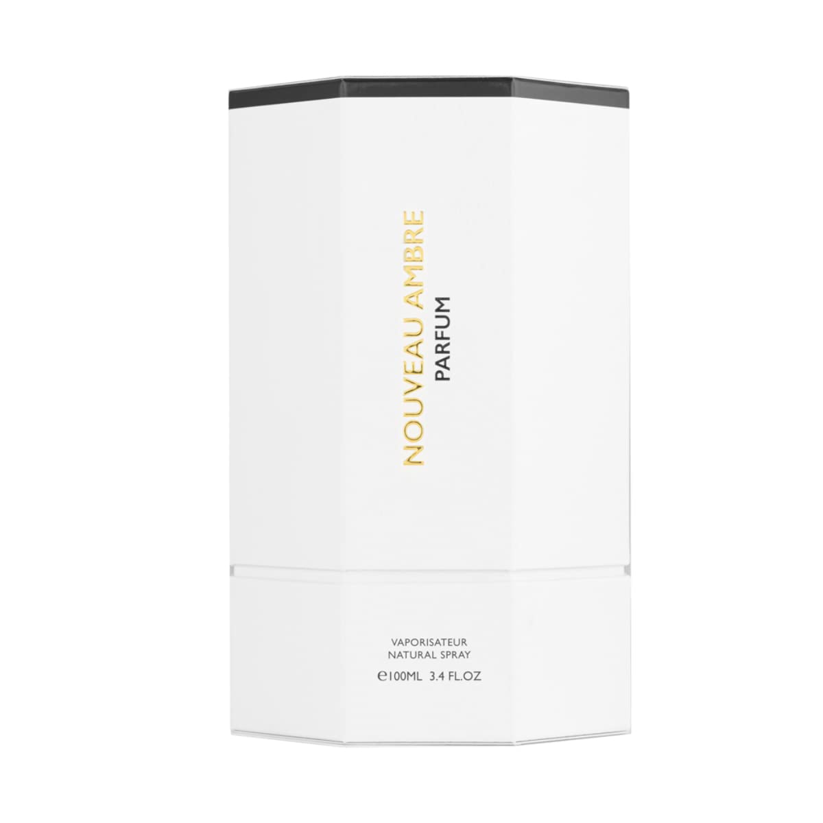 Foto 4 pulgar | Perfume Armaf Flavia Nouveau Ambre Eau De Parfum 100 ml Unisex - Venta Internacional