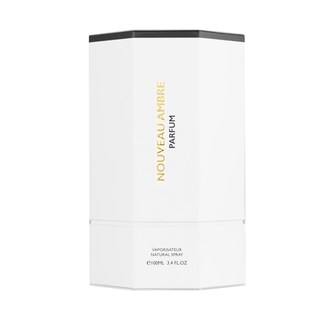 Foto 3 | Perfume Armaf Flavia Nouveau Ambre Eau De Parfum 100 ml Unisex - Venta Internacional
