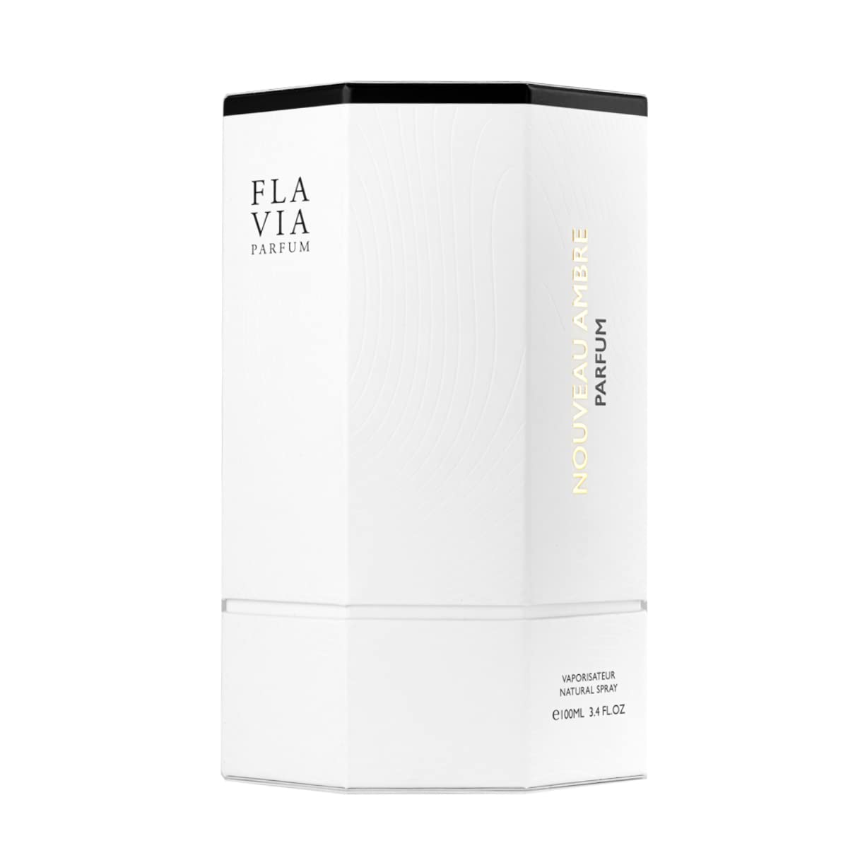 Foto 5 pulgar | Perfume Armaf Flavia Nouveau Ambre Eau De Parfum 100 ml Unisex - Venta Internacional