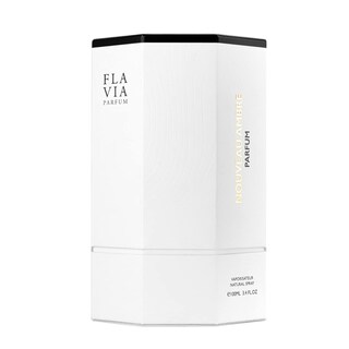 Foto 4 | Perfume Armaf Flavia Nouveau Ambre Eau De Parfum 100 ml Unisex - Venta Internacional