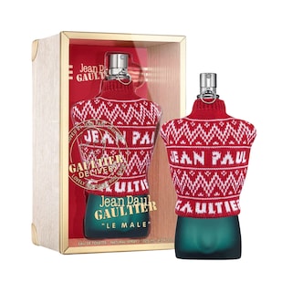 Foto 1 | Perfume Jean Paul Gaultier Le Male Lovely Holidays 125ml Edt