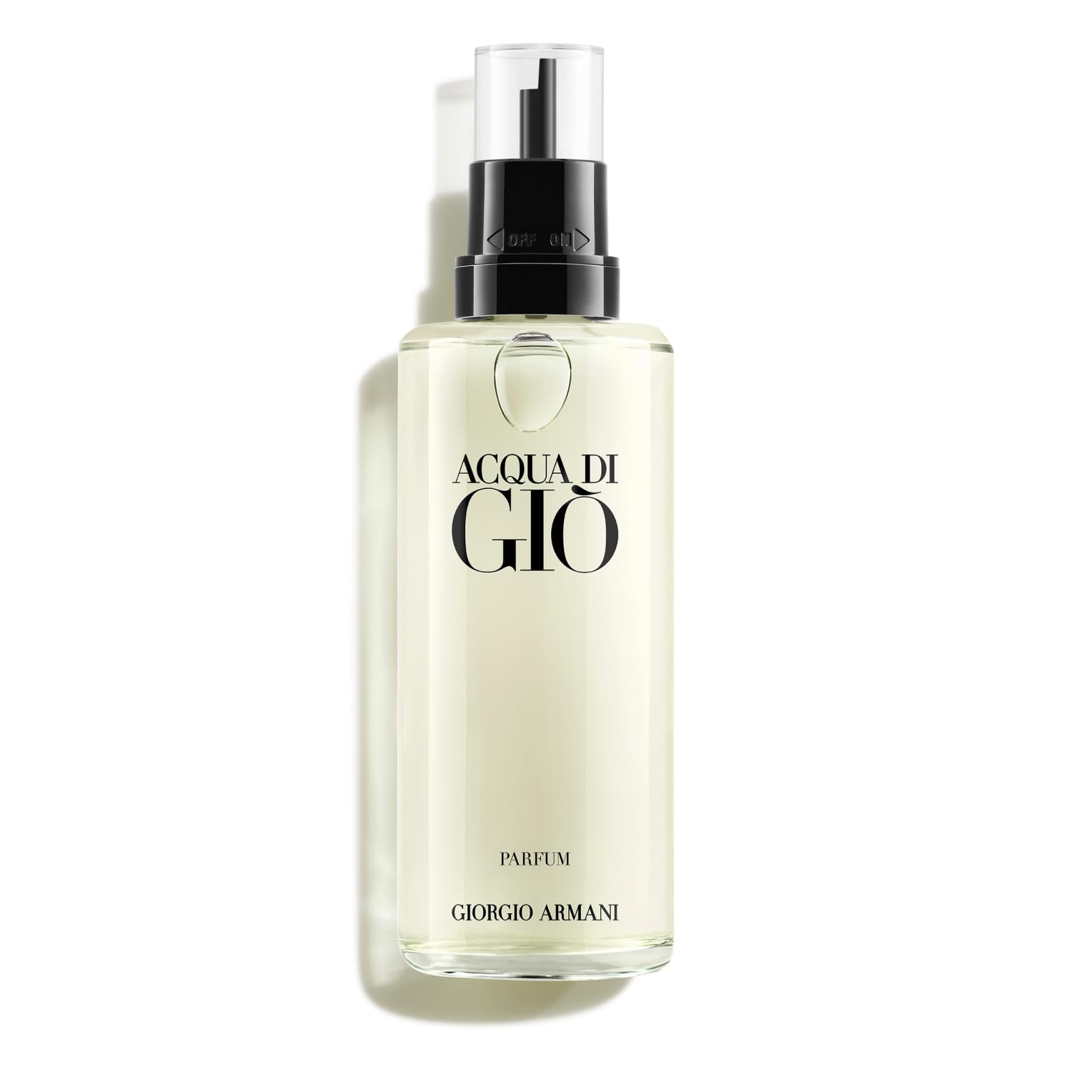 Foto 2 pulgar | Perfume Armani Beauty Acqua Di Giò Parfum Cologne Para Hombre 150 Ml - Venta Internacional.