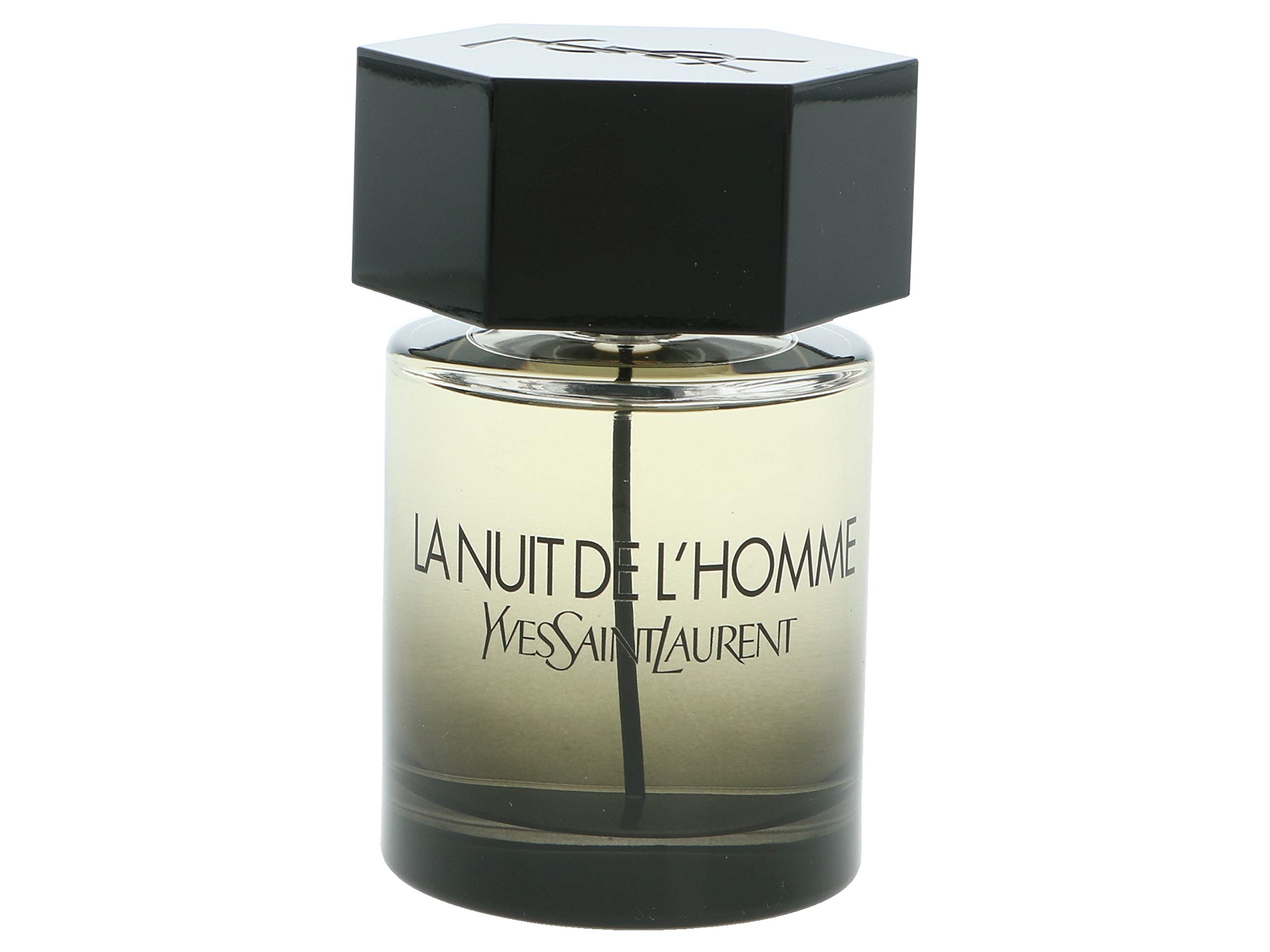 Foto 4 pulgar | Perfume Yves Saint Laurent La Nuit De L'homme Eau De Toilette 100 Ml - Venta Internacional.