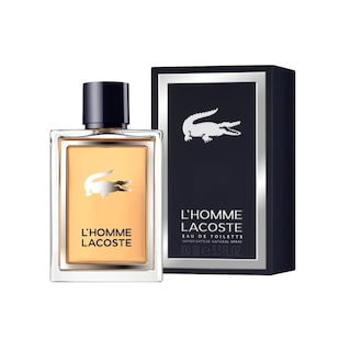 Foto 1 | Perfume Lacoste L'homme 100ml Edt