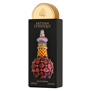 Foto 1 | Perfume Lattafa Pride Artisan Ethnique, 100 Ml - Venta Internacional.