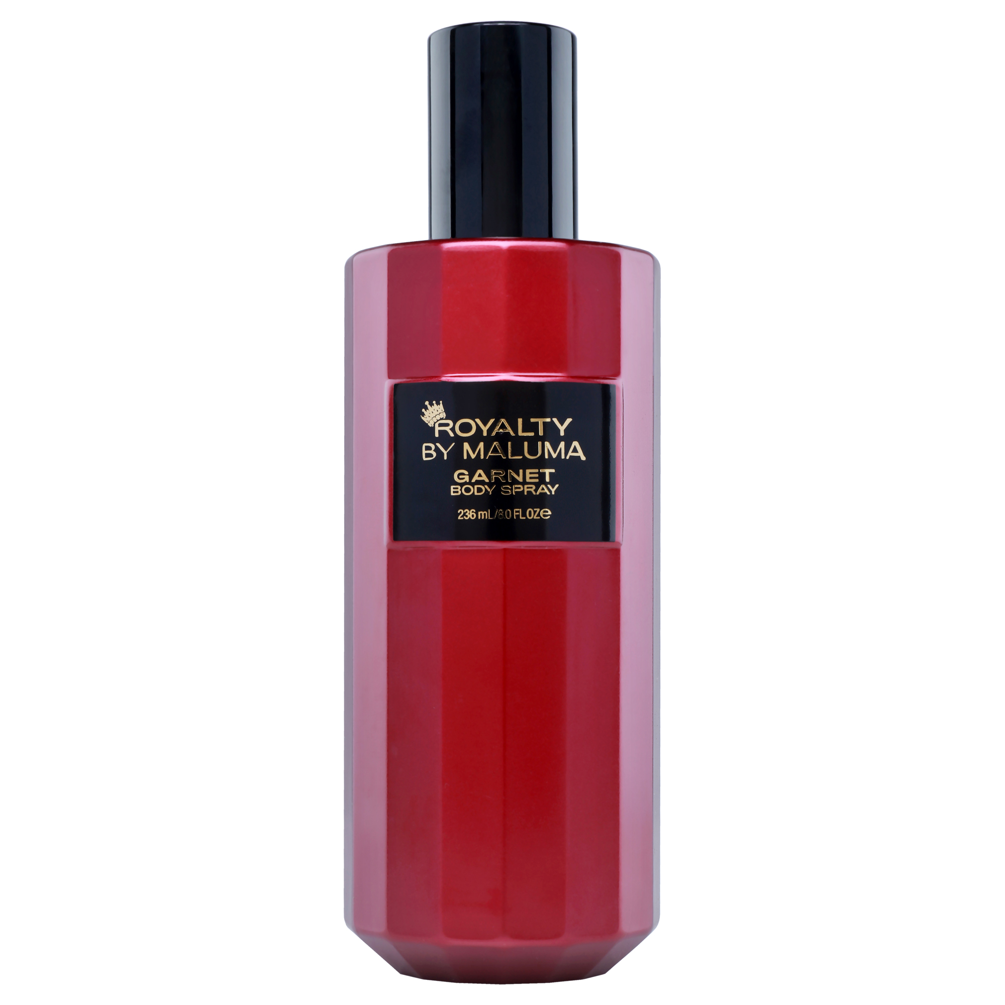 Foto 2 pulgar | Spray Corporal Perfume Royalty De Maluma Garnet, 240 Ml, Para Hombre - Venta Internacional.