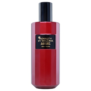 Foto 1 | Spray Corporal Perfume Royalty De Maluma Garnet, 240 Ml, Para Hombre - Venta Internacional.