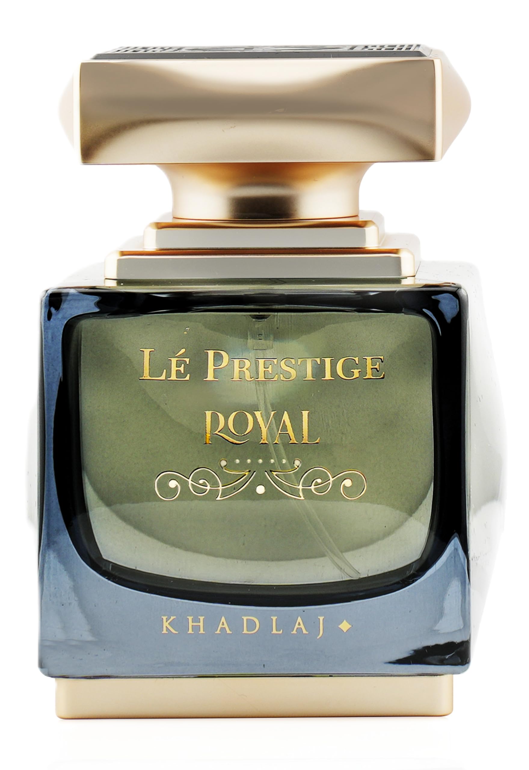 Foto 2 pulgar | Perfume Khadlaj Perfumes Le Prestige Royal Eau De Parfum, 100 Ml - Venta Internacional.