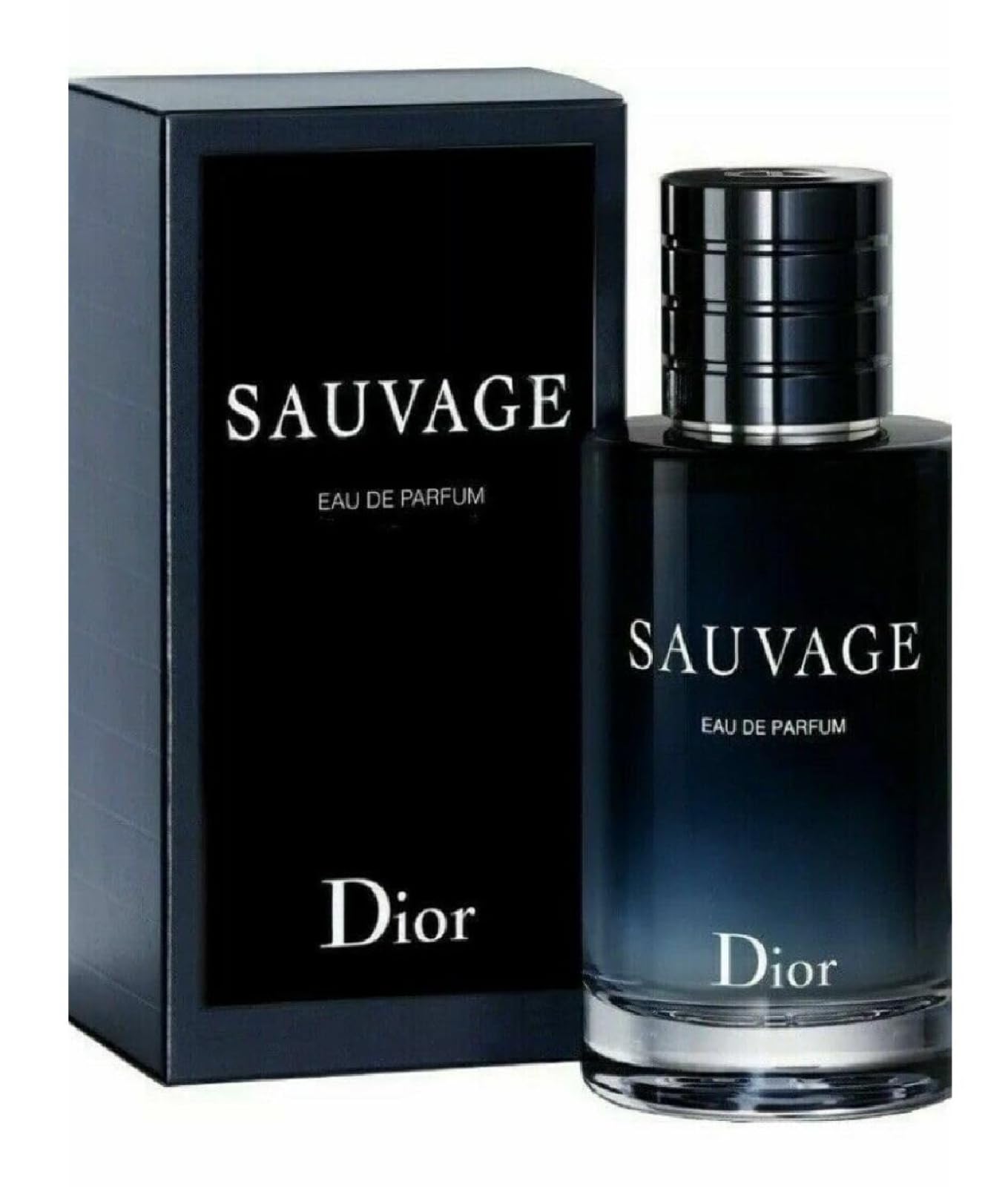 Foto 2 pulgar | Perfume Dior Sauvage Eau De Parfum Splash Mini, 10 Ml, Para Hombre - Venta Internacional.
