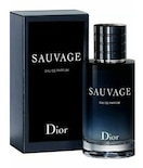 Perfume Dior Sauvage Eau De Parfum Splash Mini, 10 Ml, Para Hombre - Venta Internacional.