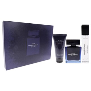 Foto 2 | Set De Perfume Narciso Rodriguez Bleu Noir Para Hombre 100ml - Venta Internacional.