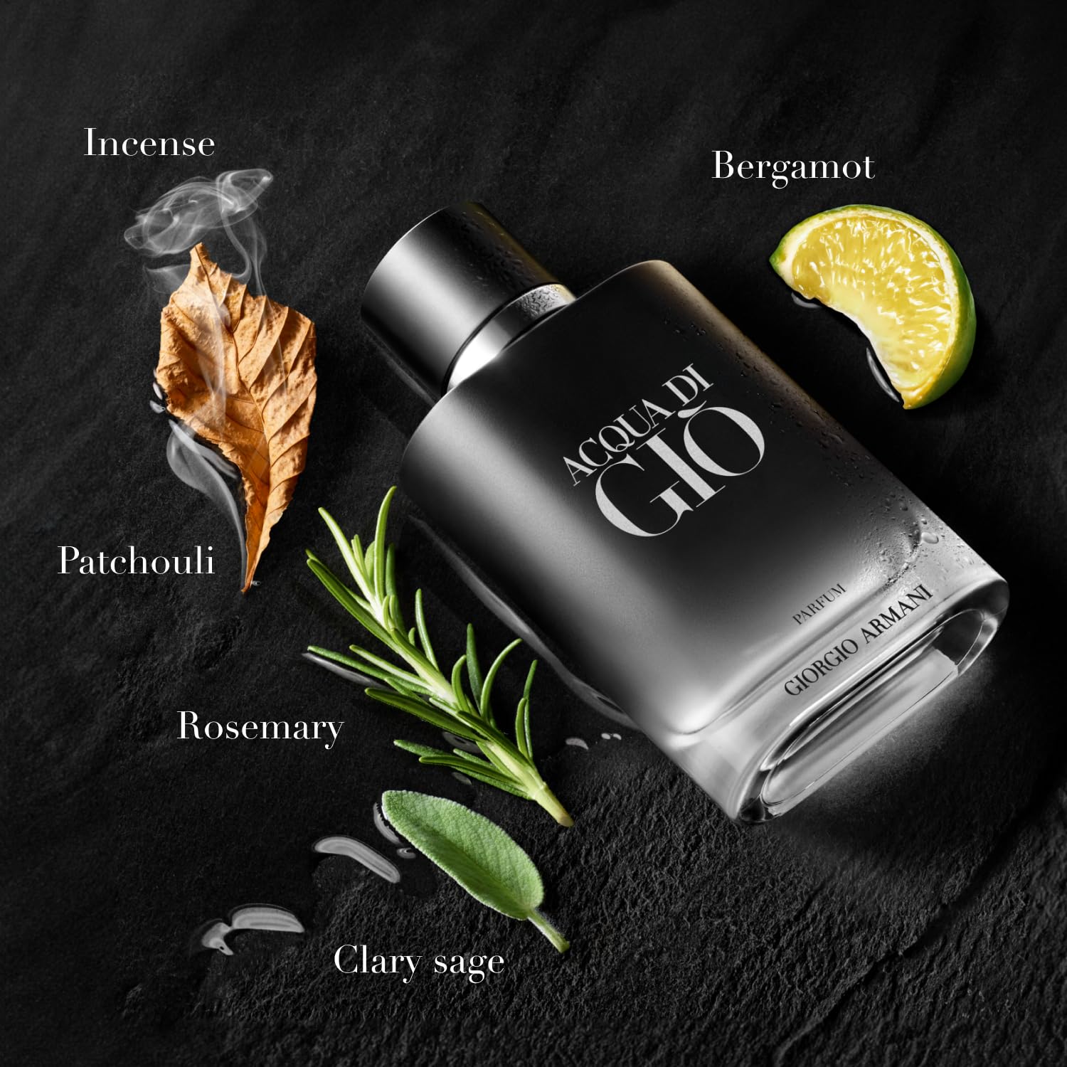 Foto 3 pulgar | Perfume Armani Beauty Acqua Di Giò Perfum Cologne 50 Ml Para Hombre - Venta Internacional.