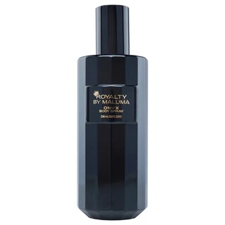 Foto 1 | Spray Corporal Royalty De Maluma Onyx Para Hombre, 240 Ml - Venta Internacional.