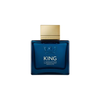 Foto 2 | Perfume Antonio Banderas King Of Seduction Absolute Eau de Toilette 100 ml - Venta Internacional