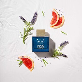 Foto 5 | Perfume Antonio Banderas King Of Seduction Absolute Eau de Toilette 100 ml - Venta Internacional
