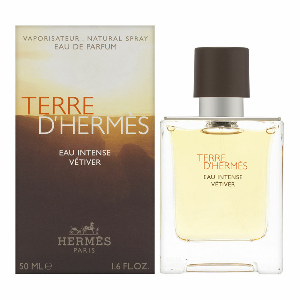 Foto 2 pulgar | Perfume Hermes Terre D'hermes Eau Intense Vetiver Para Hombre - Venta Internacional.