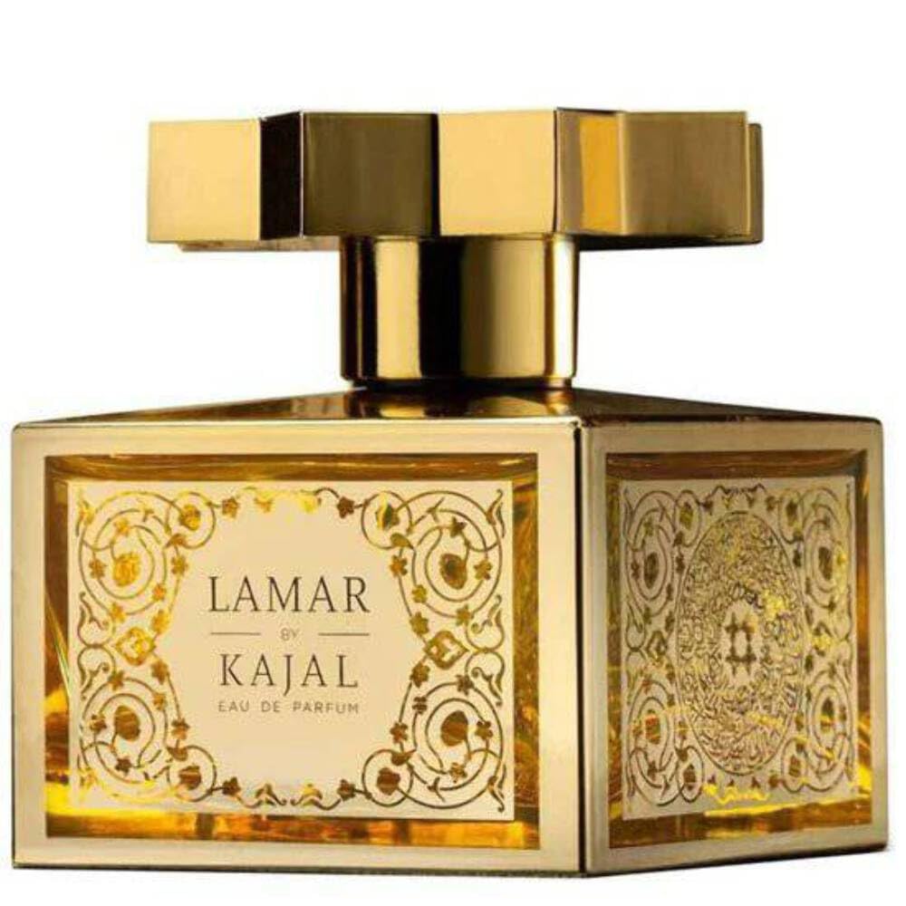 Foto 2 pulgar | Perfume Kajal Lamar Eau De Parfum 100 Ml Para Hombre - Venta Internacional.