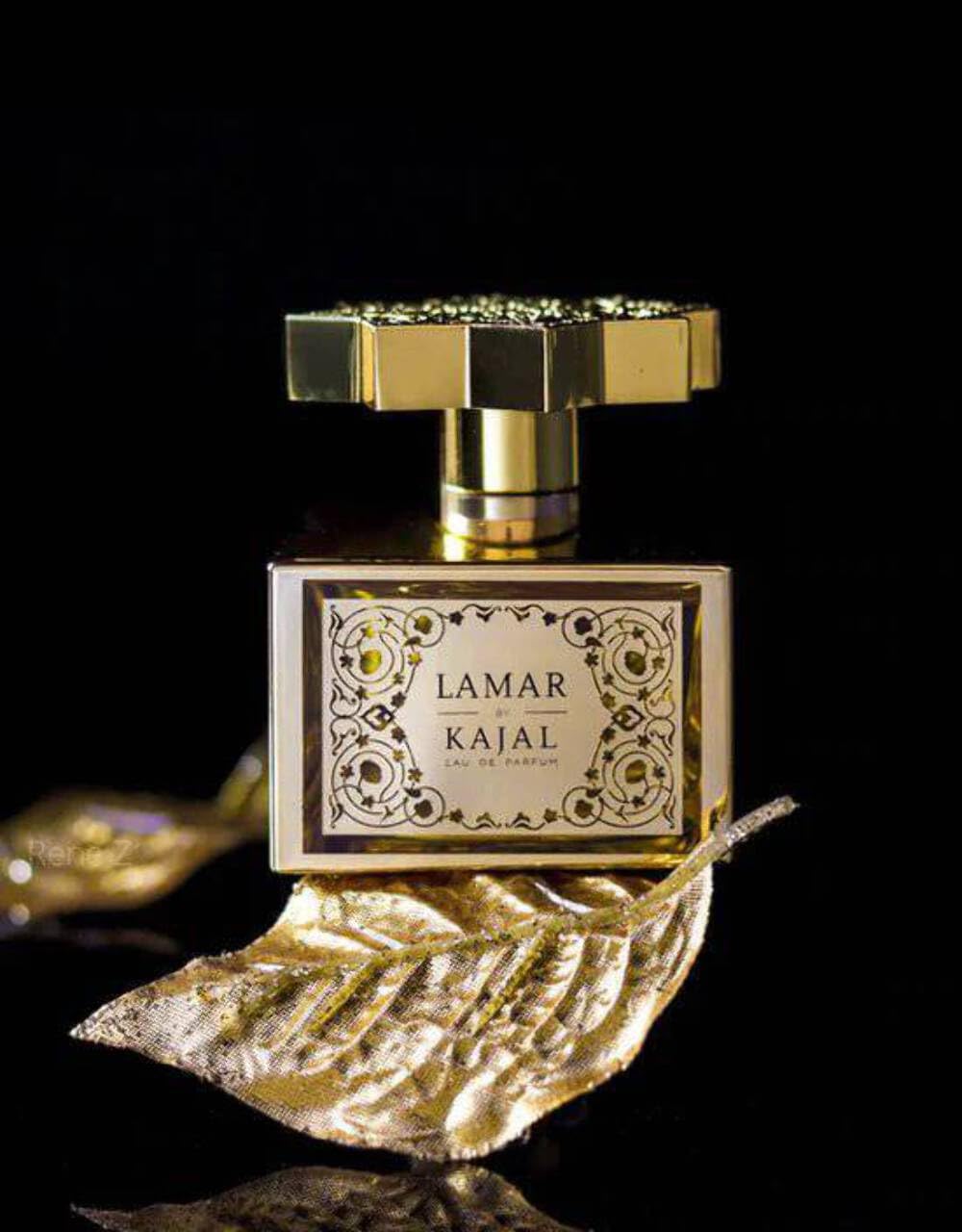 Foto 7 pulgar | Perfume Kajal Lamar Eau De Parfum 100 Ml Para Hombre - Venta Internacional.