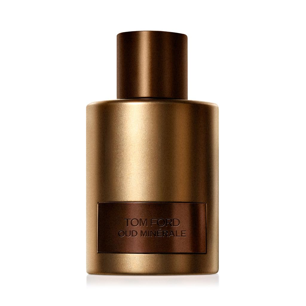 Foto 2 pulgar | Perfume Tom Ford Oud Minerale Eau De Parfum, 100 Ml, Unisex - Venta Internacional.