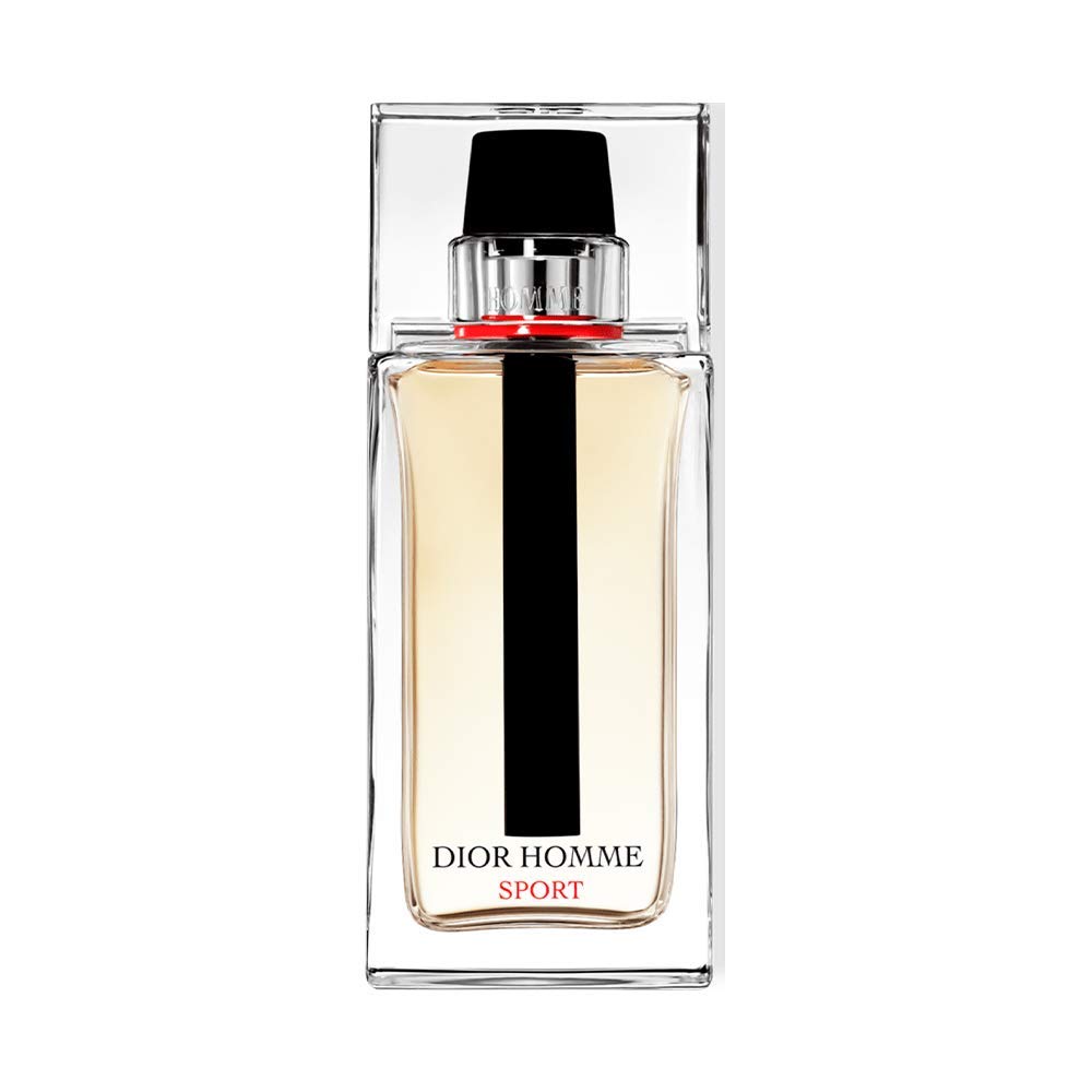 Foto 2 pulgar | Perfume Dior Homme Sport Eau De Toilette 75 Ml Para Hombre - Venta Internacional.