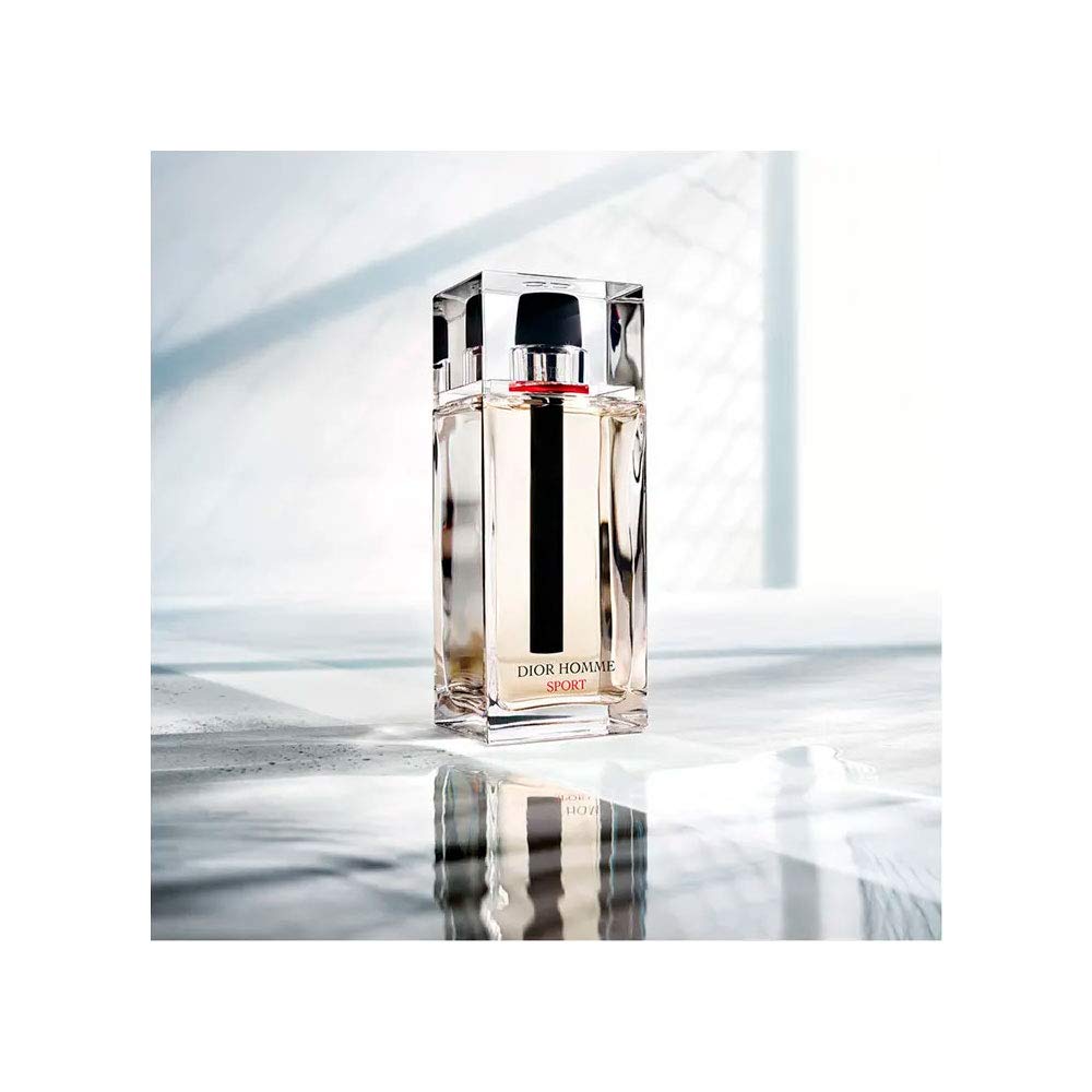 Foto 3 pulgar | Perfume Dior Homme Sport Eau De Toilette 75 Ml Para Hombre - Venta Internacional.