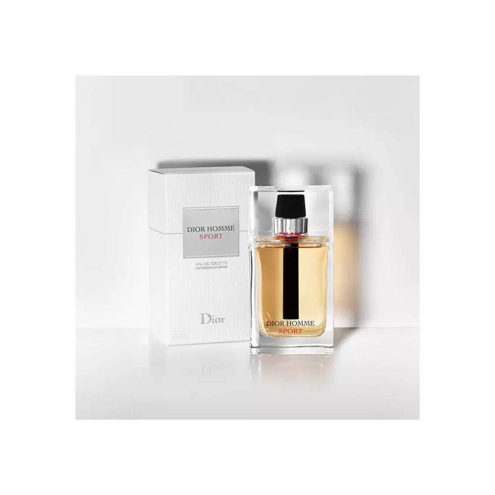 Foto 5 pulgar | Perfume Dior Homme Sport Eau De Toilette 75 Ml Para Hombre - Venta Internacional.