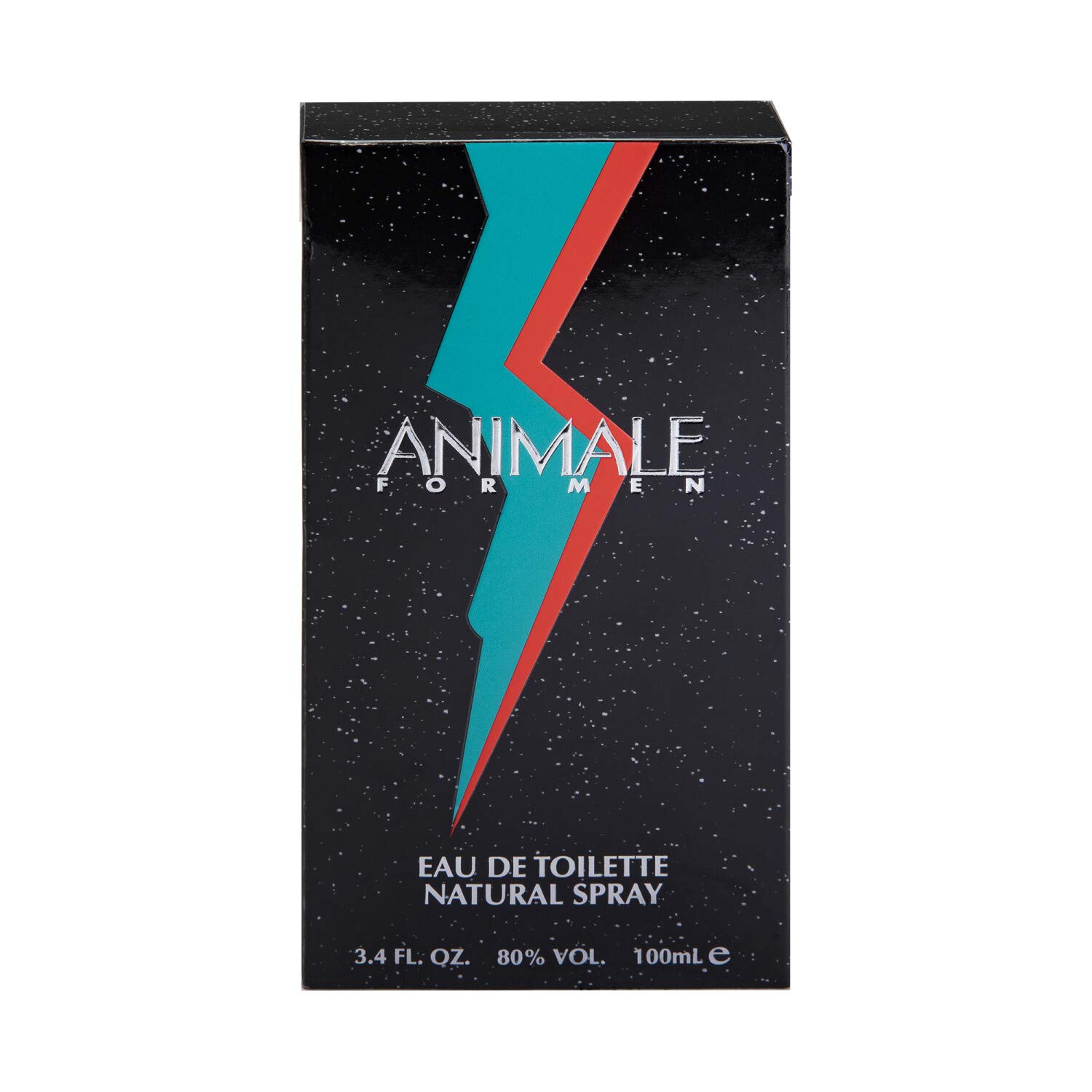 Foto 3 pulgar | Perfume Animale By Animale Eau De Toilette 100 Ml Para Hombre - Venta Internacional.