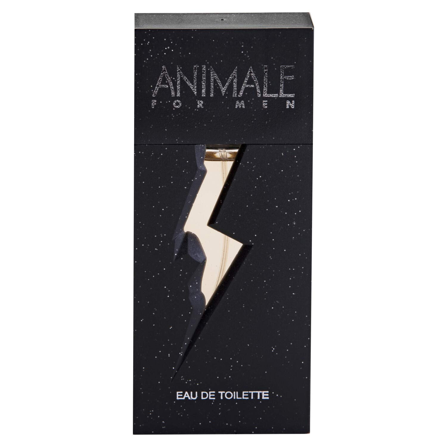 Foto 4 pulgar | Perfume Animale By Animale Eau De Toilette 100 Ml Para Hombre - Venta Internacional.