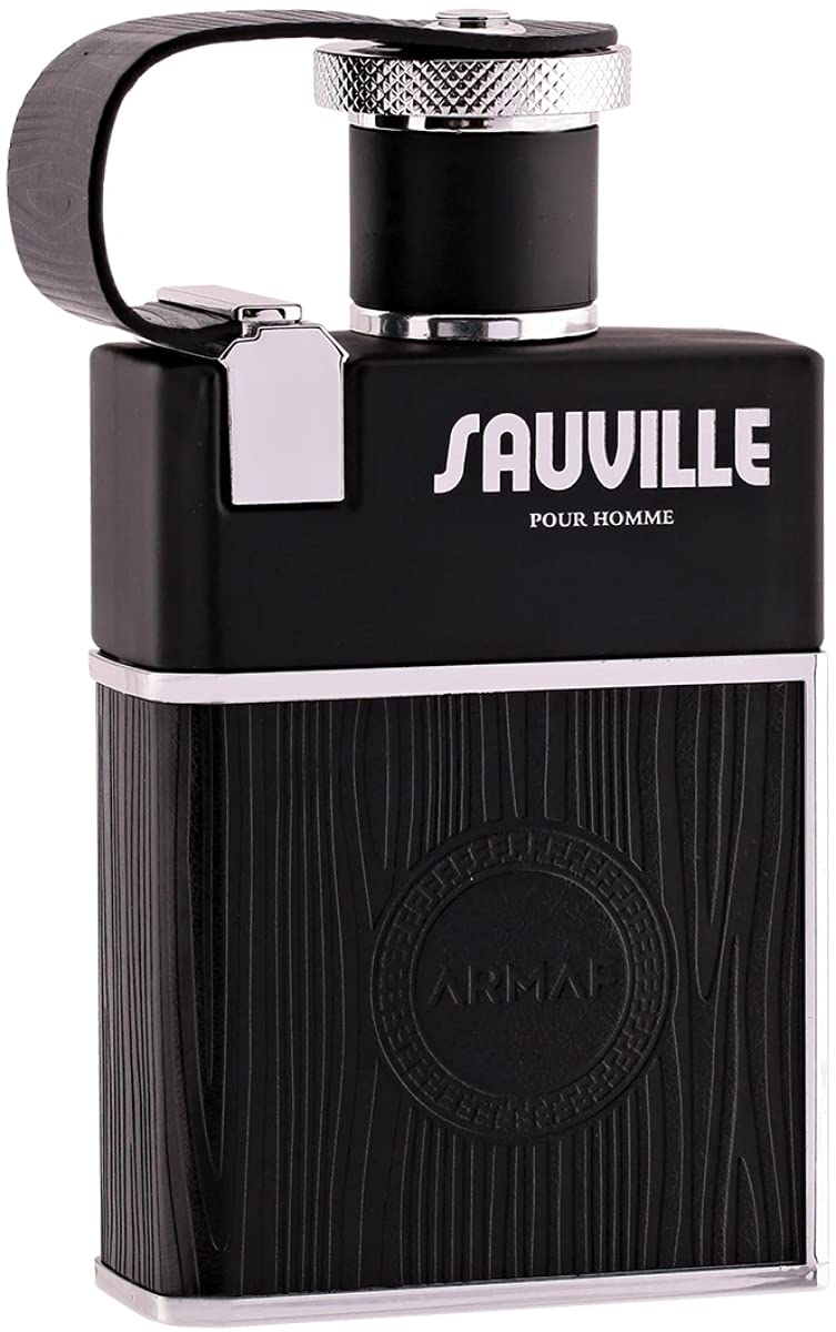 Foto 2 pulgar | Perfume Armaf Sauville Eau de Parfum 100 ml para Hombre - Venta Internacional