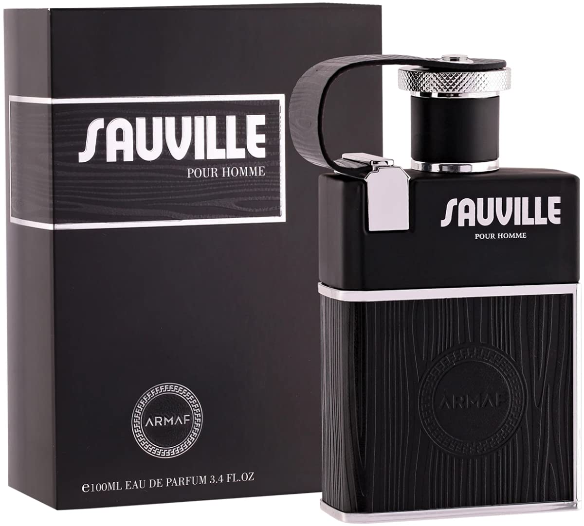 Foto 3 pulgar | Perfume Armaf Sauville Eau de Parfum 100 ml para Hombre - Venta Internacional