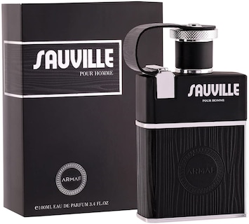 Foto 2 | Perfume Armaf Sauville Eau de Parfum 100 ml para Hombre - Venta Internacional