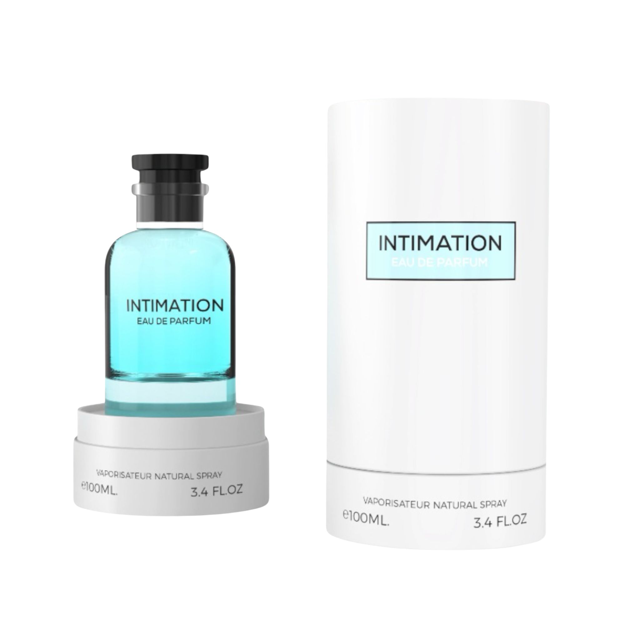 Foto 2 pulgar | Perfume Emper Intimation Eau de Parfum 100 ml